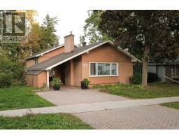 1518 WESTBROOK DRIVE, Peterborough, Ontario