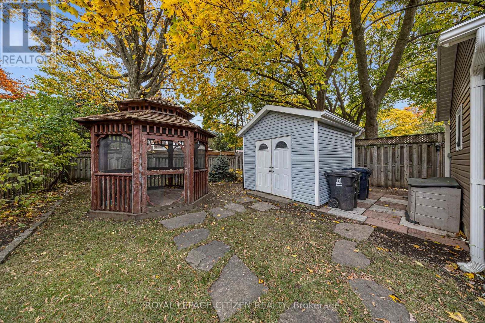 55 Joseph Street, Toronto, Ontario  M9N 2H9 - Photo 36 - W12523680