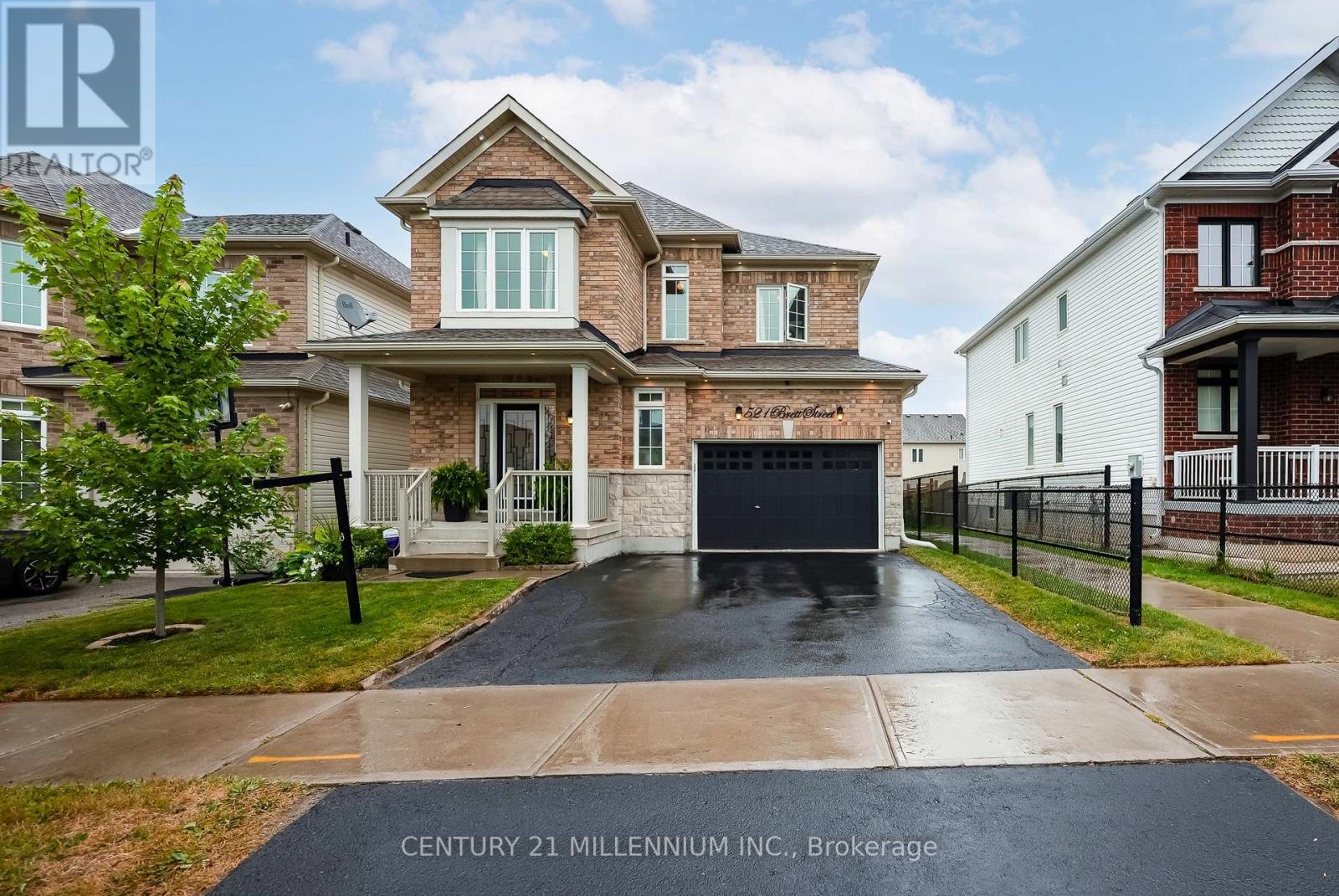 521 BRETT STREET, Shelburne, Ontario