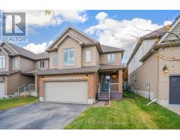 904 FRONTENAC CRESCENT, Woodstock, Ontario