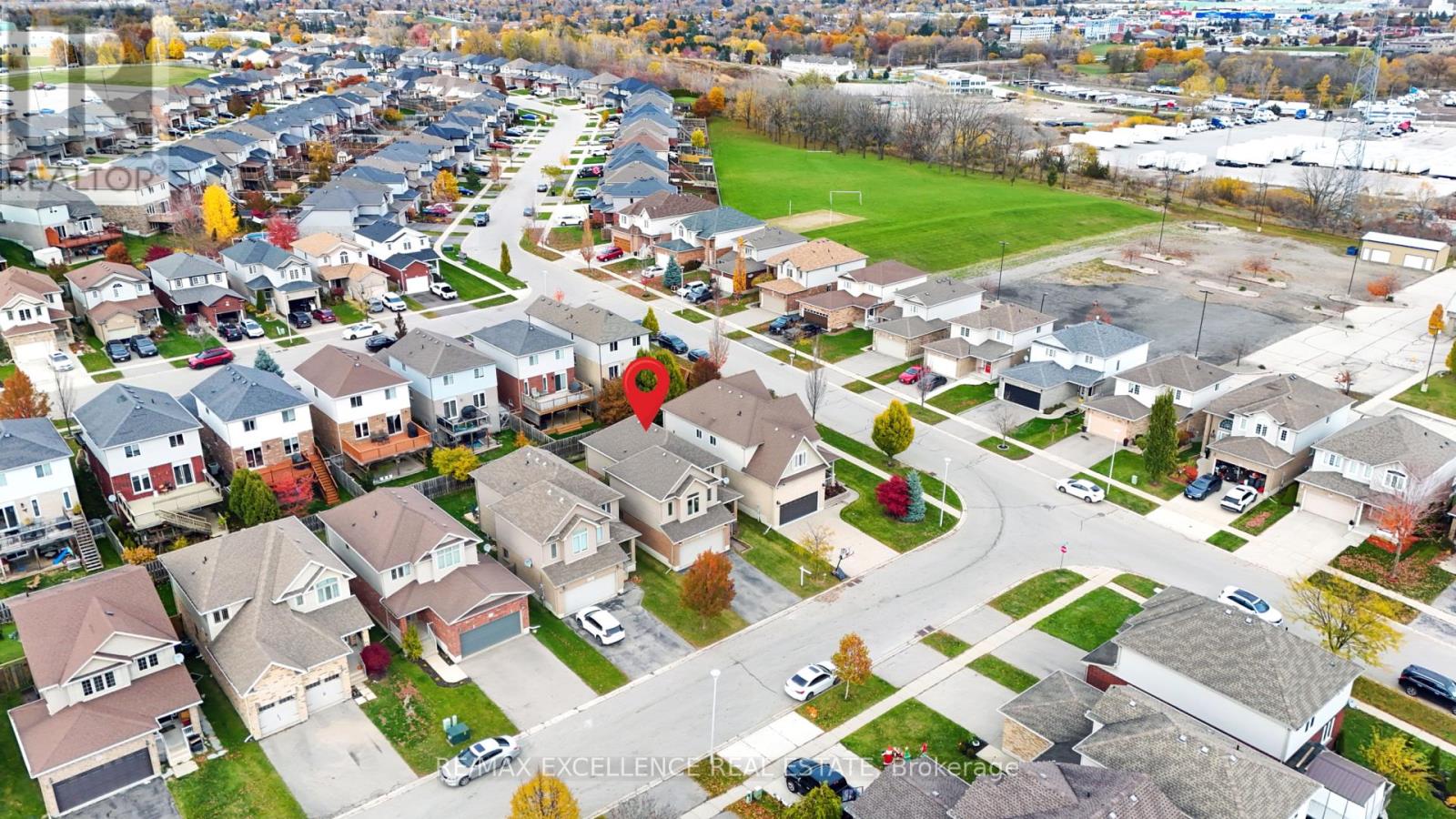 904 Frontenac Crescent, Woodstock, Ontario  N4V 0A8 - Photo 48 - X12528850