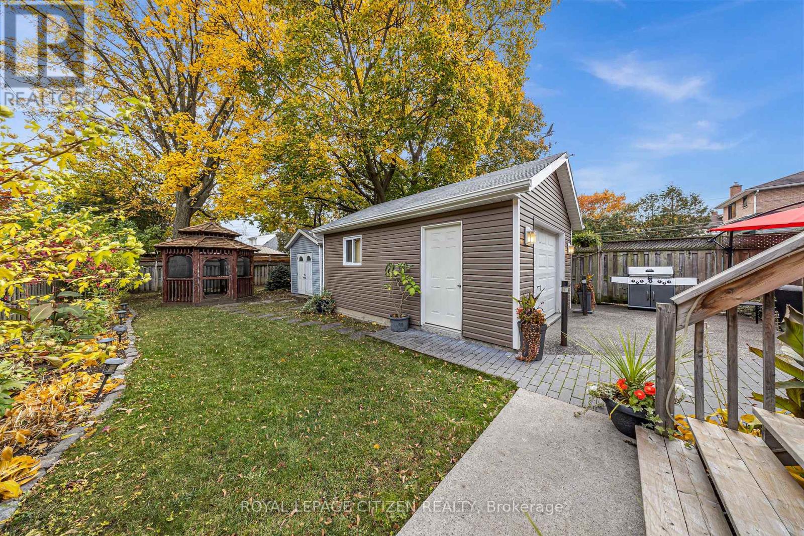 55 Joseph Street, Toronto, Ontario  M9N 2H9 - Photo 35 - W12523680