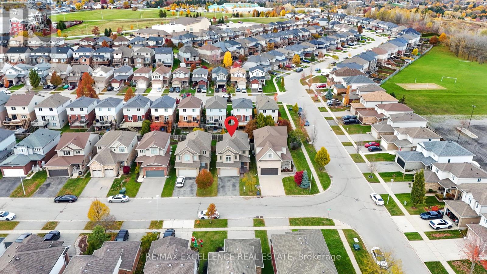 904 Frontenac Crescent, Woodstock, Ontario  N4V 0A8 - Photo 47 - X12528850