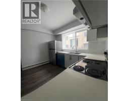 245 MOHAWK Road E Unit# 6, Hamilton, Ontario