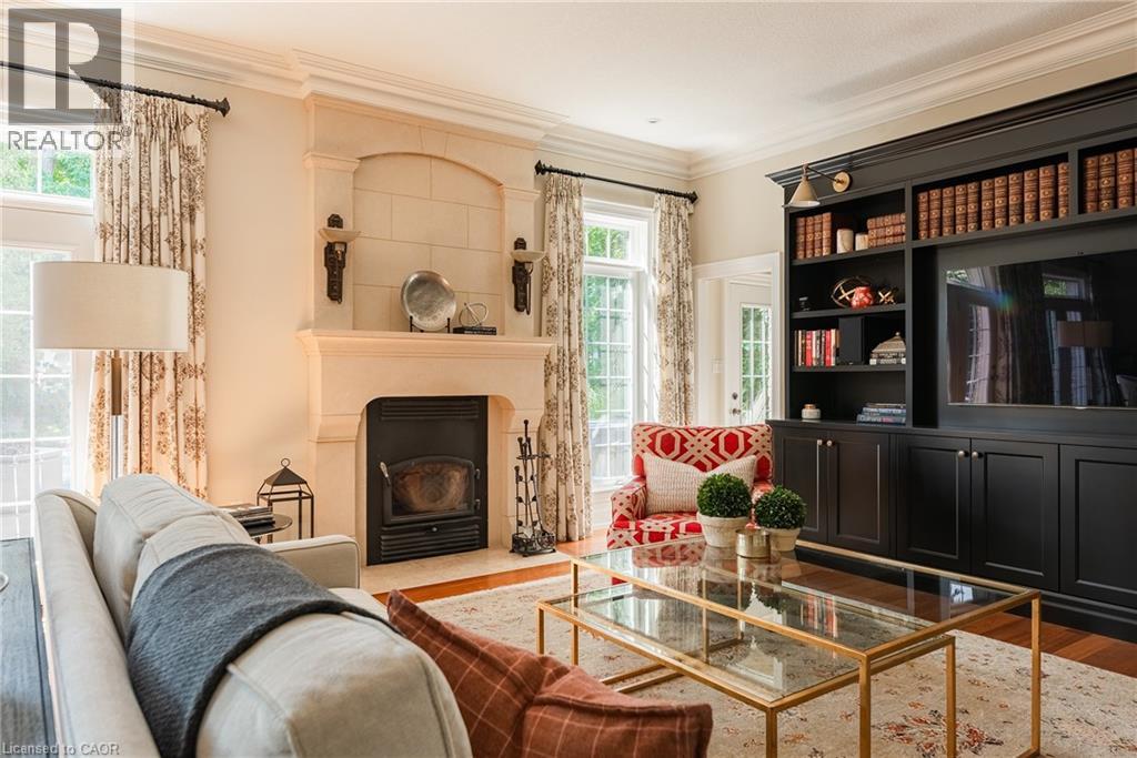 266 Tracina Drive, Oakville, Ontario  L6L 4C2 - Photo 25 - 40787111