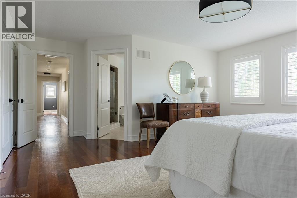 266 Tracina Drive, Oakville, Ontario  L6L 4C2 - Photo 36 - 40787111