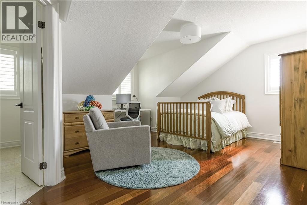 266 Tracina Drive, Oakville, Ontario  L6L 4C2 - Photo 39 - 40787111