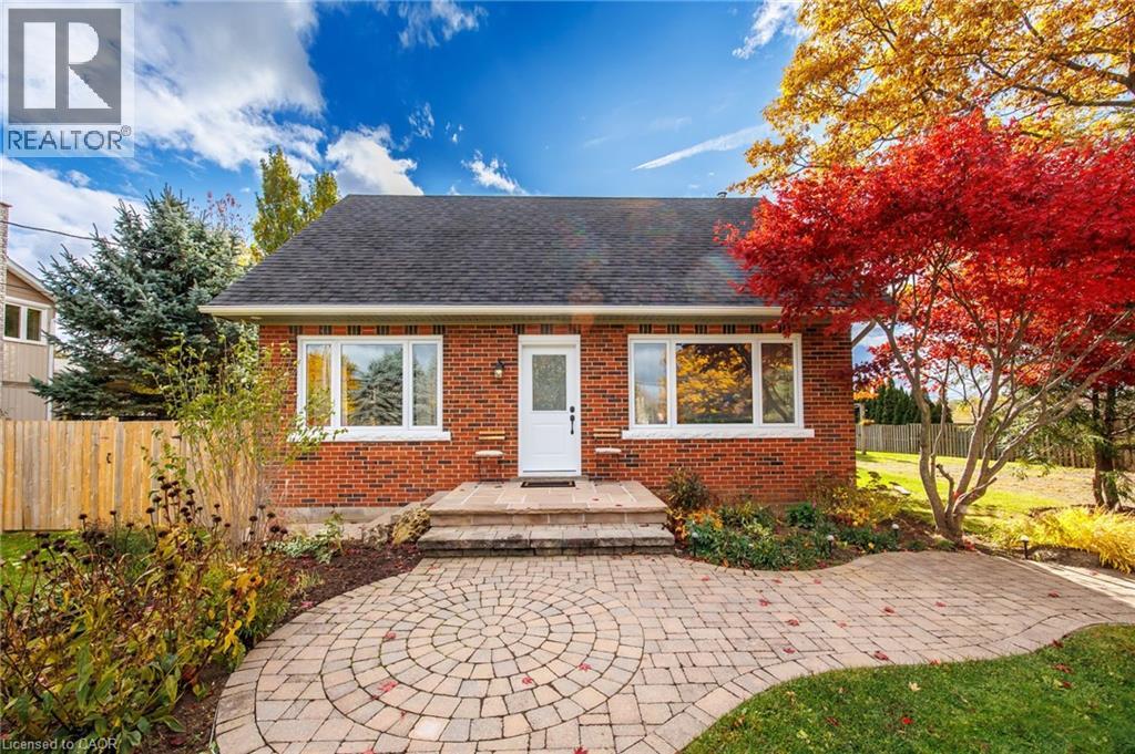 1140 2nd Concession Concession W, Flamborough, Ontario  L9H 5E2 - Photo 1 - 40787040