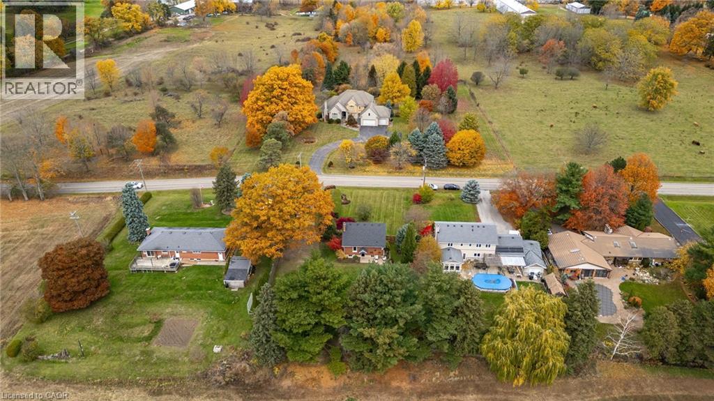 1140 2nd Concession Concession W, Flamborough, Ontario  L9H 5E2 - Photo 10 - 40787040