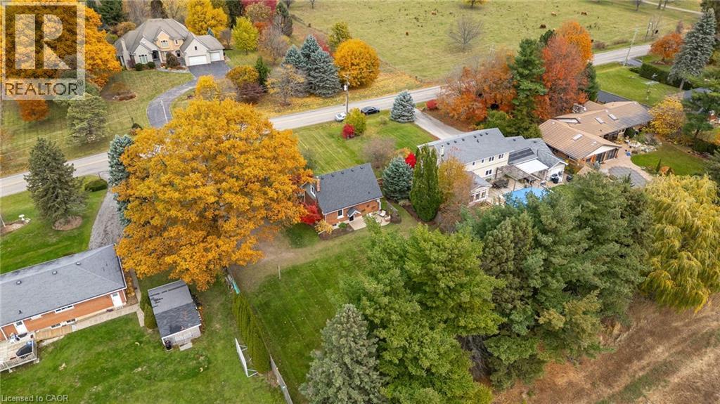 1140 2nd Concession Concession W, Flamborough, Ontario  L9H 5E2 - Photo 11 - 40787040
