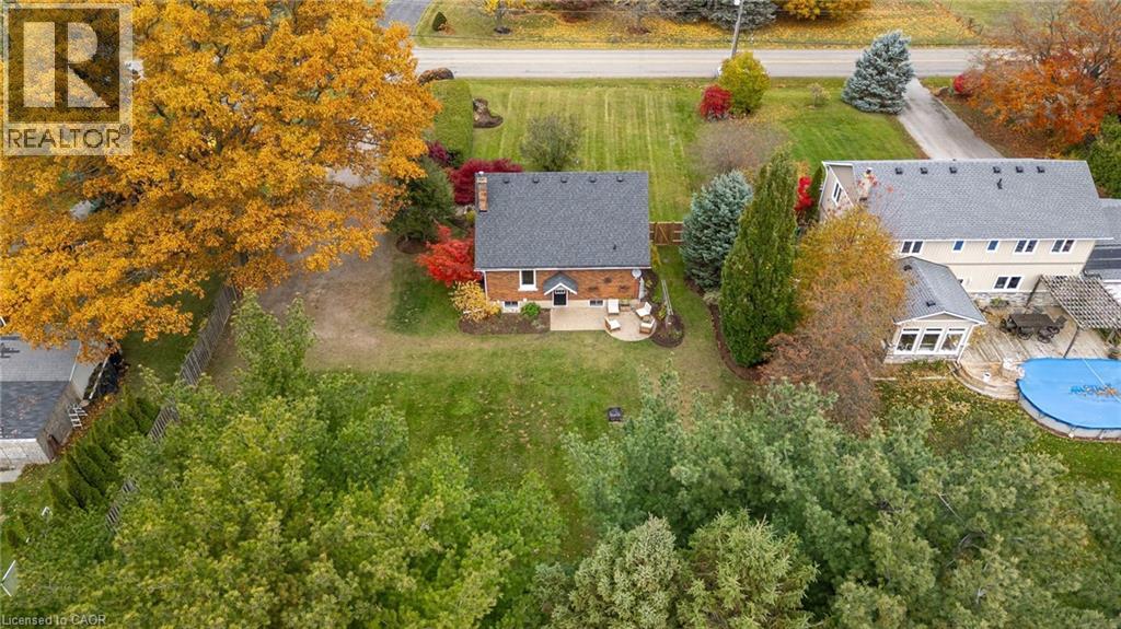 1140 2nd Concession Concession W, Flamborough, Ontario  L9H 5E2 - Photo 12 - 40787040