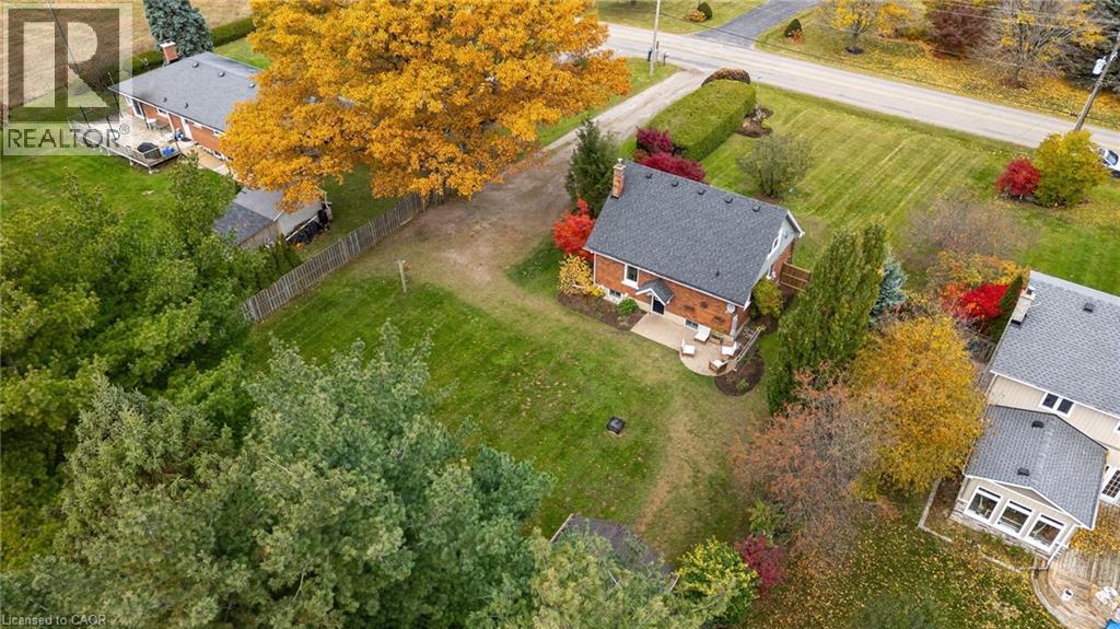 1140 2nd Concession Concession W, Flamborough, Ontario  L9H 5E2 - Photo 13 - 40787040