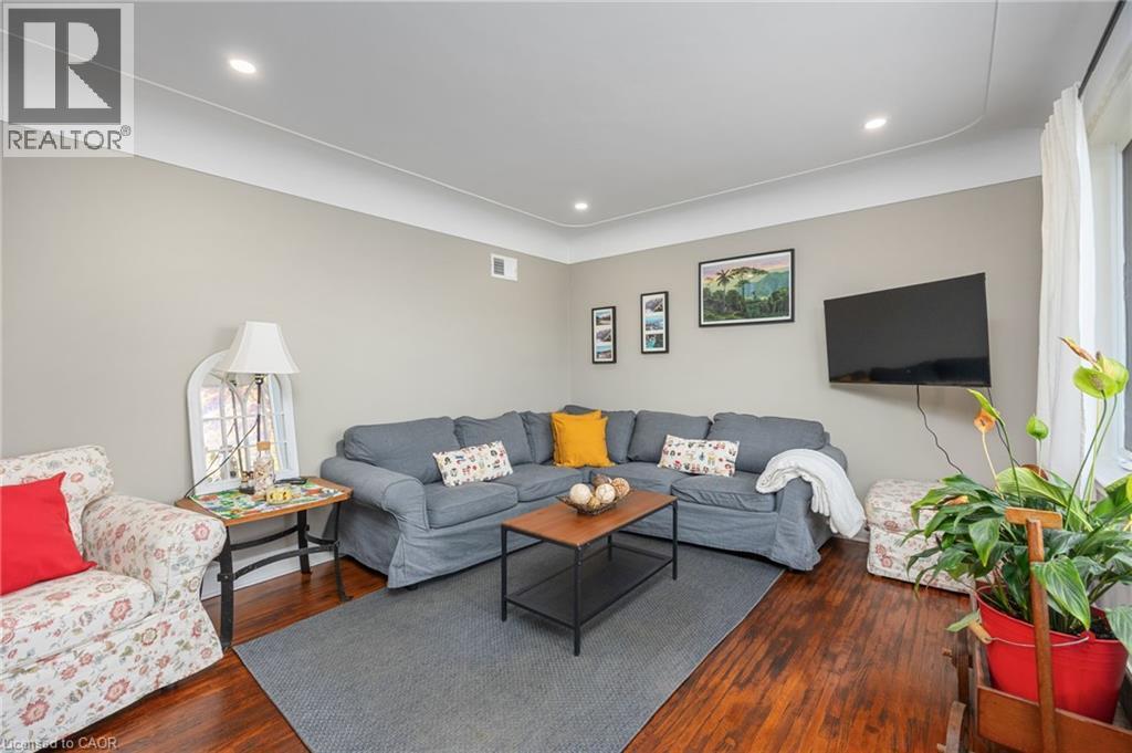 1140 2nd Concession Concession W, Flamborough, Ontario  L9H 5E2 - Photo 14 - 40787040