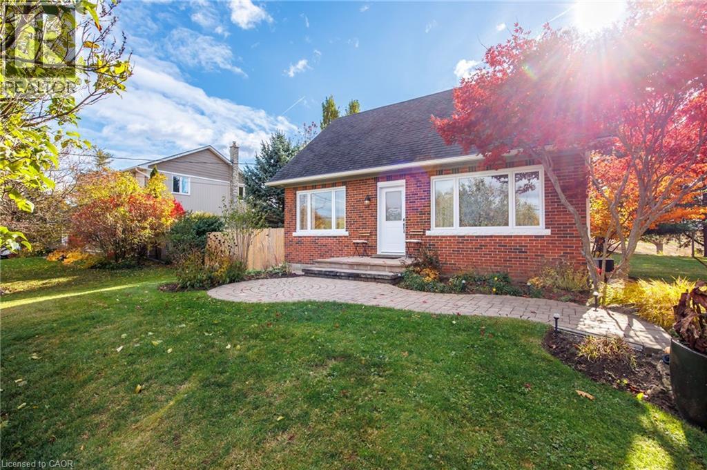 1140 2nd Concession Concession W, Flamborough, Ontario  L9H 5E2 - Photo 2 - 40787040