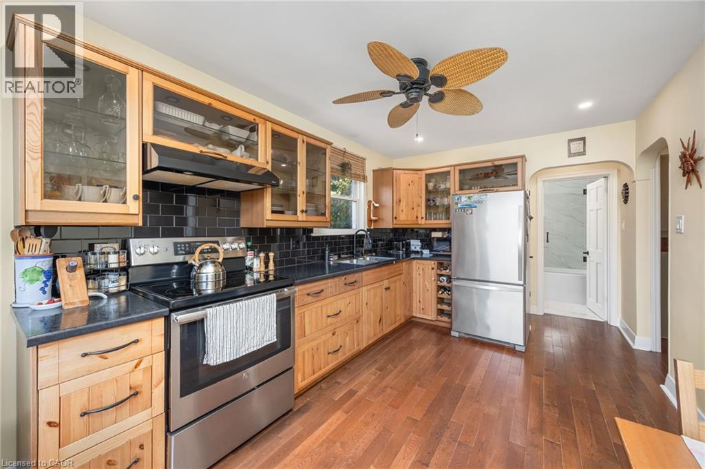 1140 2nd Concession Concession W, Flamborough, Ontario  L9H 5E2 - Photo 20 - 40787040