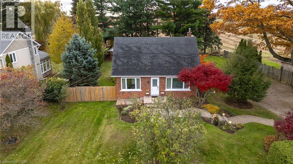 1140 2nd Concession Concession W, Flamborough, Ontario  L9H 5E2 - Photo 3 - 40787040