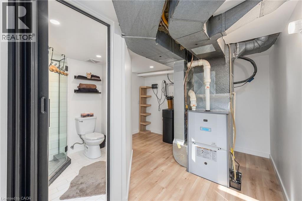 1140 2nd Concession Concession W, Flamborough, Ontario  L9H 5E2 - Photo 32 - 40787040