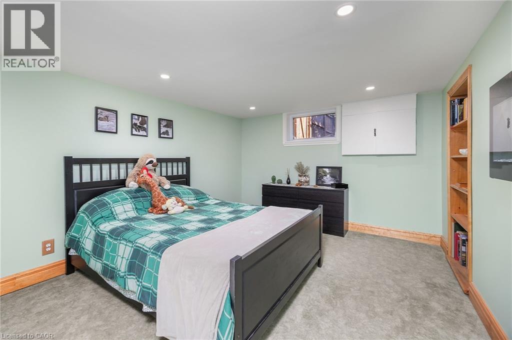 1140 2nd Concession Concession W, Flamborough, Ontario  L9H 5E2 - Photo 35 - 40787040