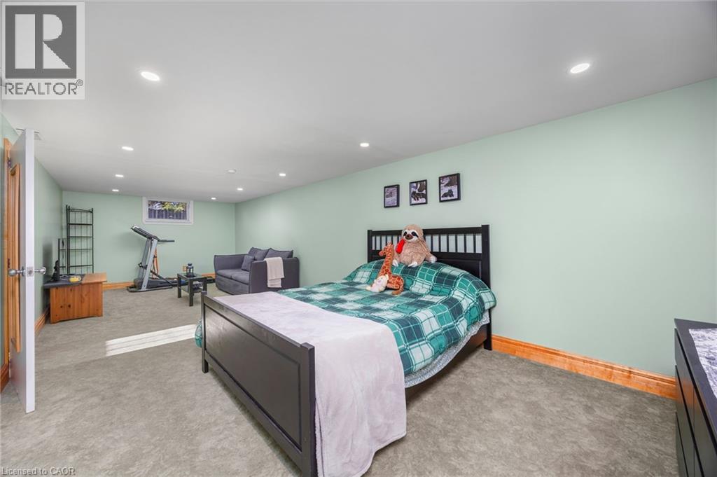 1140 2nd Concession Concession W, Flamborough, Ontario  L9H 5E2 - Photo 37 - 40787040