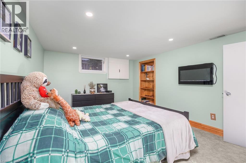 1140 2nd Concession Concession W, Flamborough, Ontario  L9H 5E2 - Photo 38 - 40787040