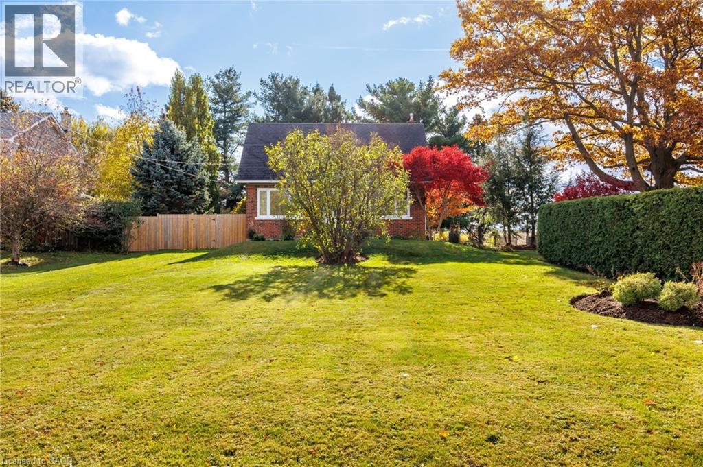 1140 2nd Concession Concession W, Flamborough, Ontario  L9H 5E2 - Photo 4 - 40787040