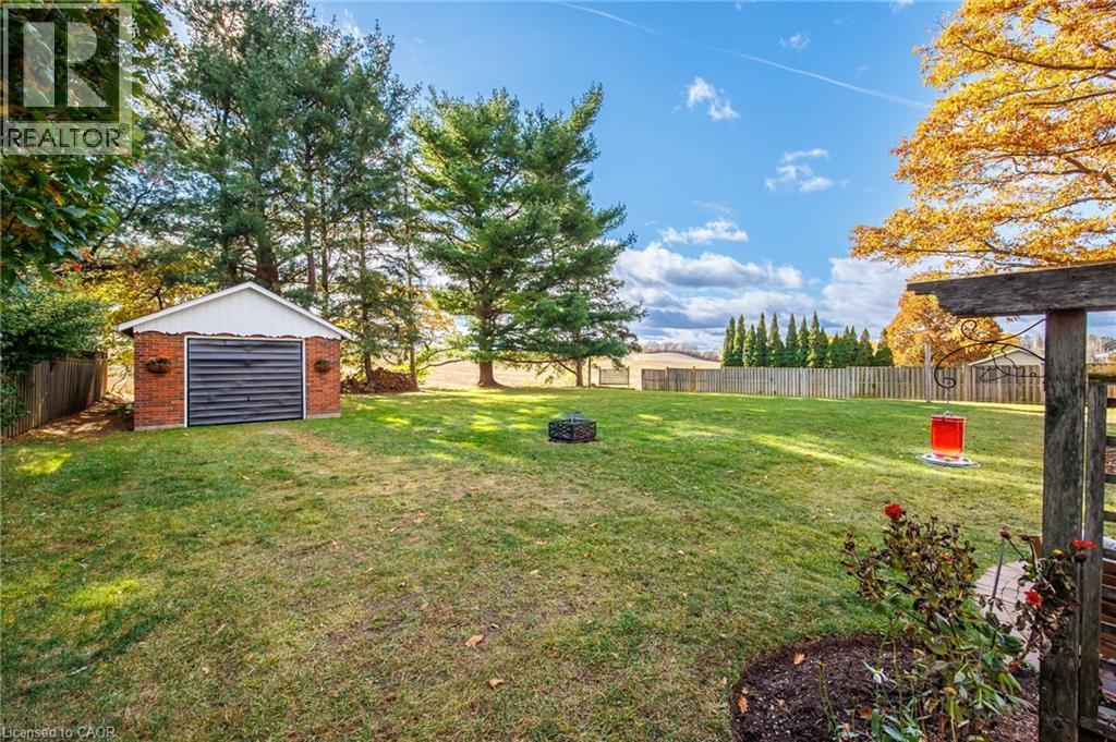 1140 2nd Concession Concession W, Flamborough, Ontario  L9H 5E2 - Photo 44 - 40787040