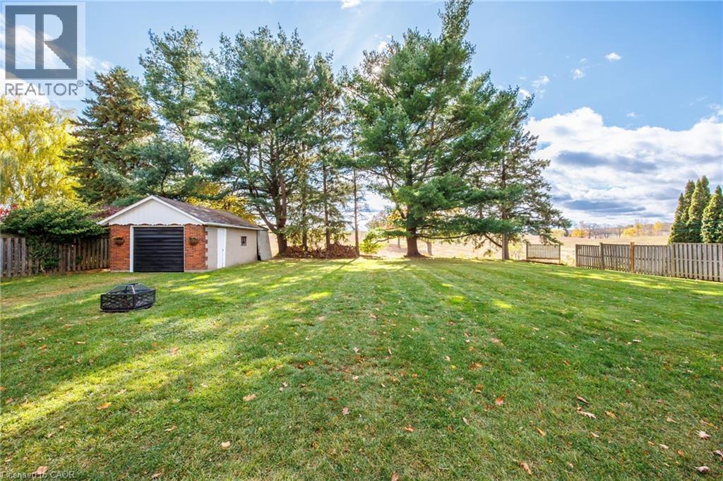 1140 2nd Concession Concession W, Flamborough, Ontario  L9H 5E2 - Photo 45 - 40787040