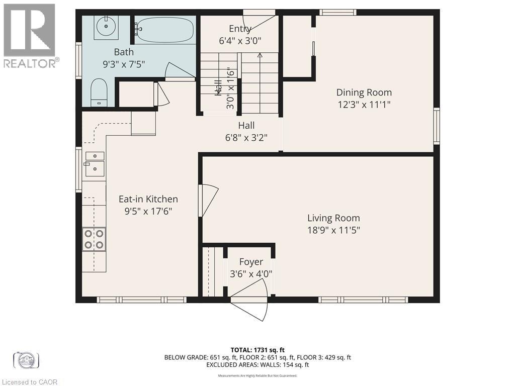 1140 2nd Concession Concession W, Flamborough, Ontario  L9H 5E2 - Photo 48 - 40787040