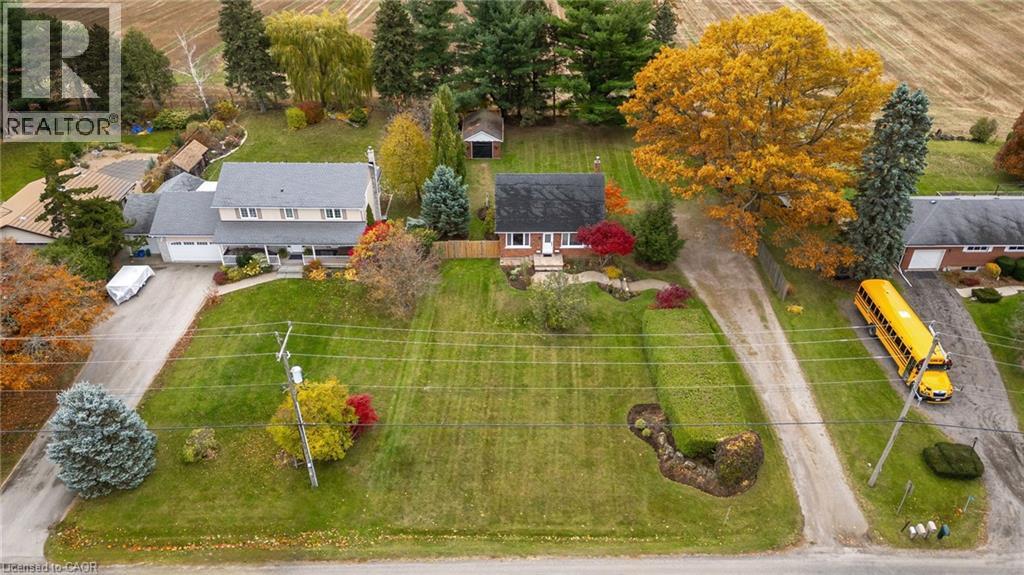 1140 2nd Concession Concession W, Flamborough, Ontario  L9H 5E2 - Photo 5 - 40787040