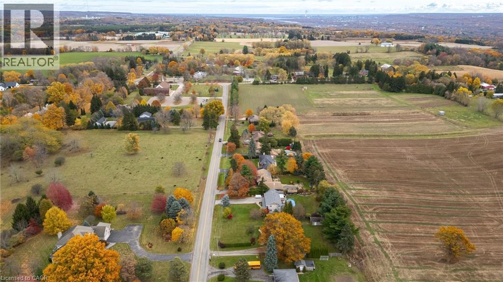 1140 2nd Concession Concession W, Flamborough, Ontario  L9H 5E2 - Photo 6 - 40787040