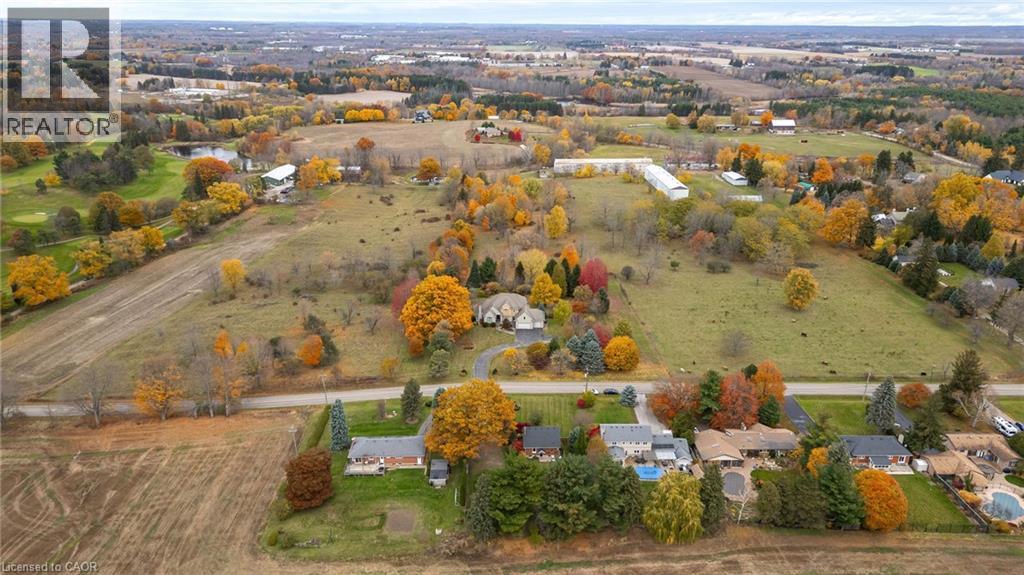 1140 2nd Concession Concession W, Flamborough, Ontario  L9H 5E2 - Photo 7 - 40787040