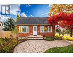 1140 2ND CONCESSION Concession W, Flamborough, Ontario