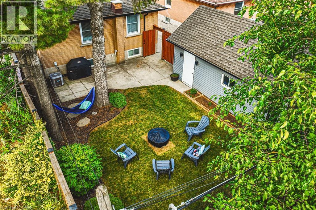 307 East 33rd Street, Hamilton, Ontario  L8V 3T9 - Photo 43 - 40787031