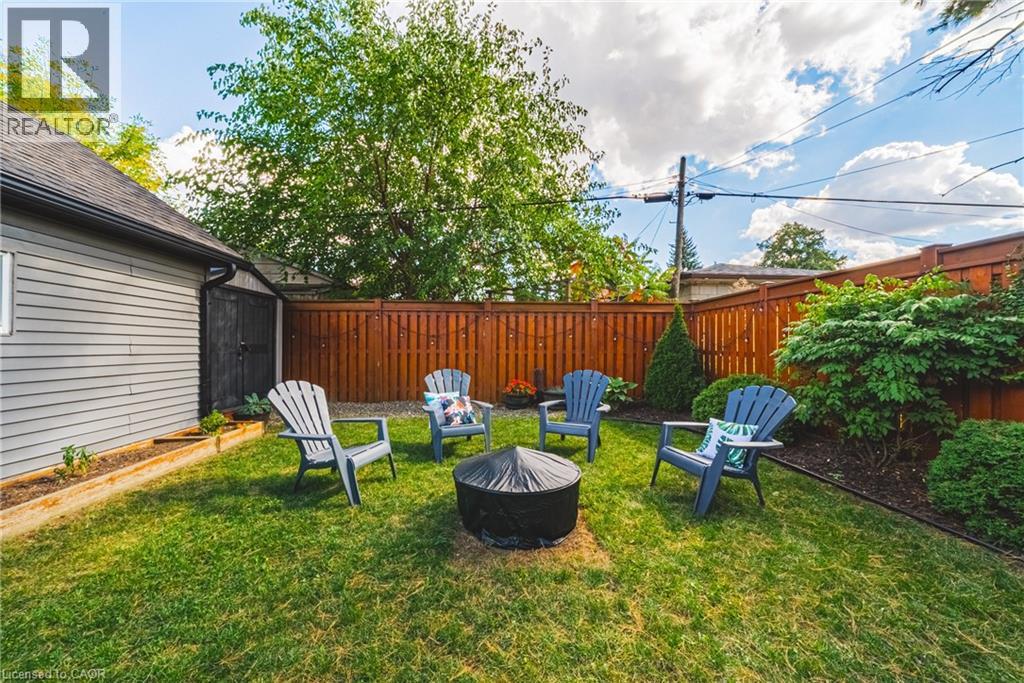 307 East 33rd Street, Hamilton, Ontario  L8V 3T9 - Photo 45 - 40787031