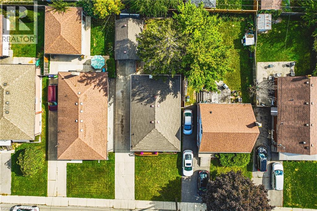 307 East 33rd Street, Hamilton, Ontario  L8V 3T9 - Photo 48 - 40787031