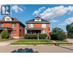 49 PROVINCE Street S, Hamilton, Ontario