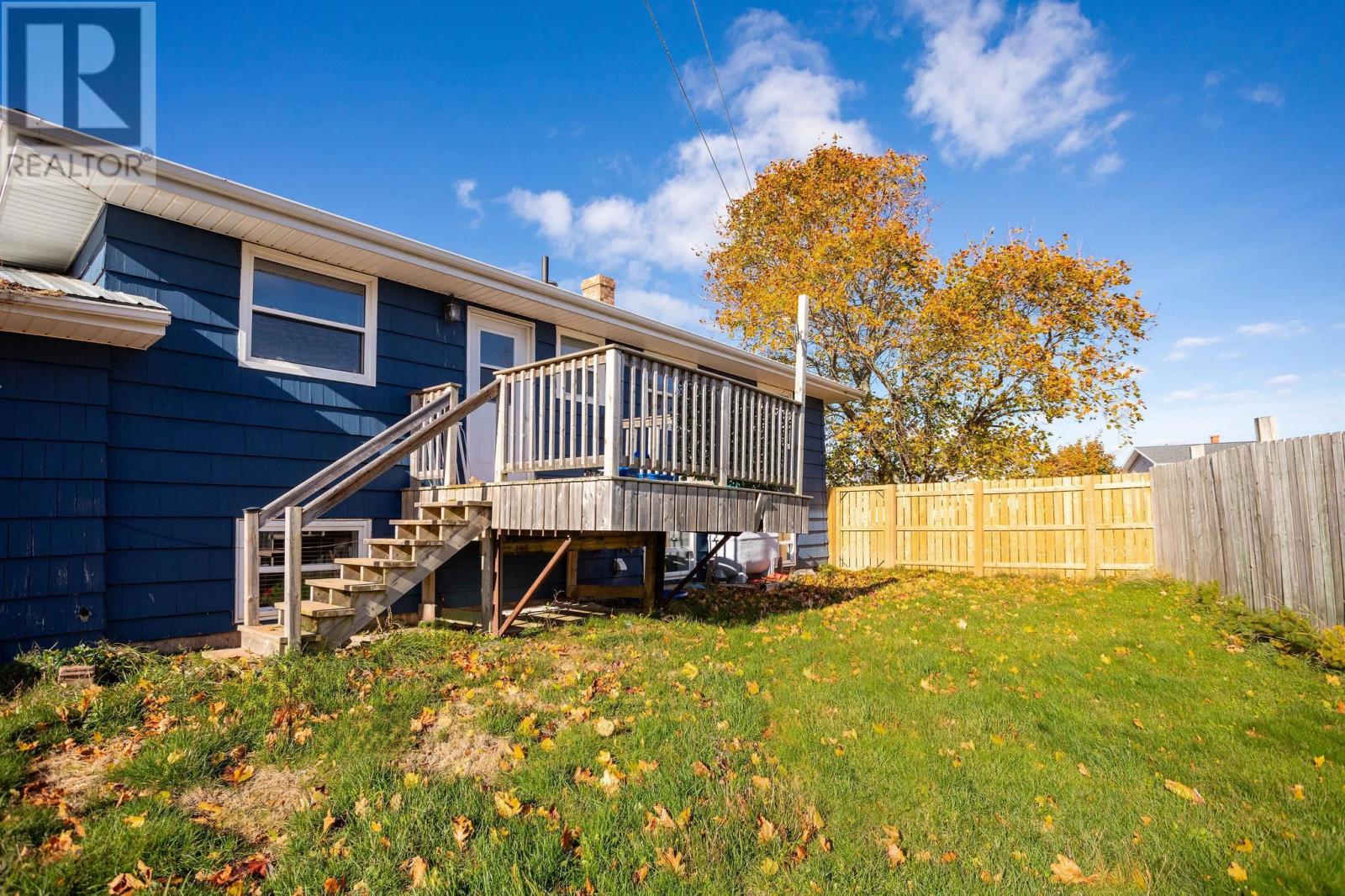 109 Fairmount Crescent, Charlottetown, Prince Edward Island  C1A 7B1 - Photo 35 - 202527619