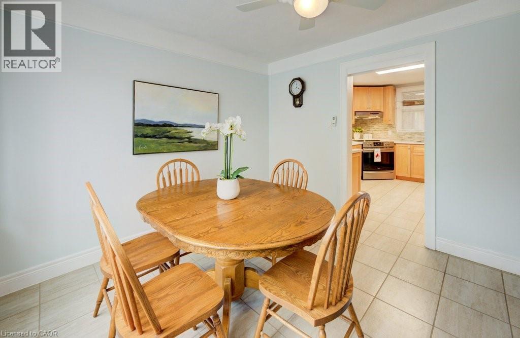 76 Brentwood Avenue, Kitchener, Ontario  N2H 2C8 - Photo 6 - 40781012