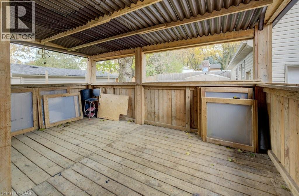 76 Brentwood Avenue, Kitchener, Ontario  N2H 2C8 - Photo 21 - 40781012