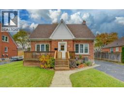 76 BRENTWOOD Avenue, Kitchener, Ontario