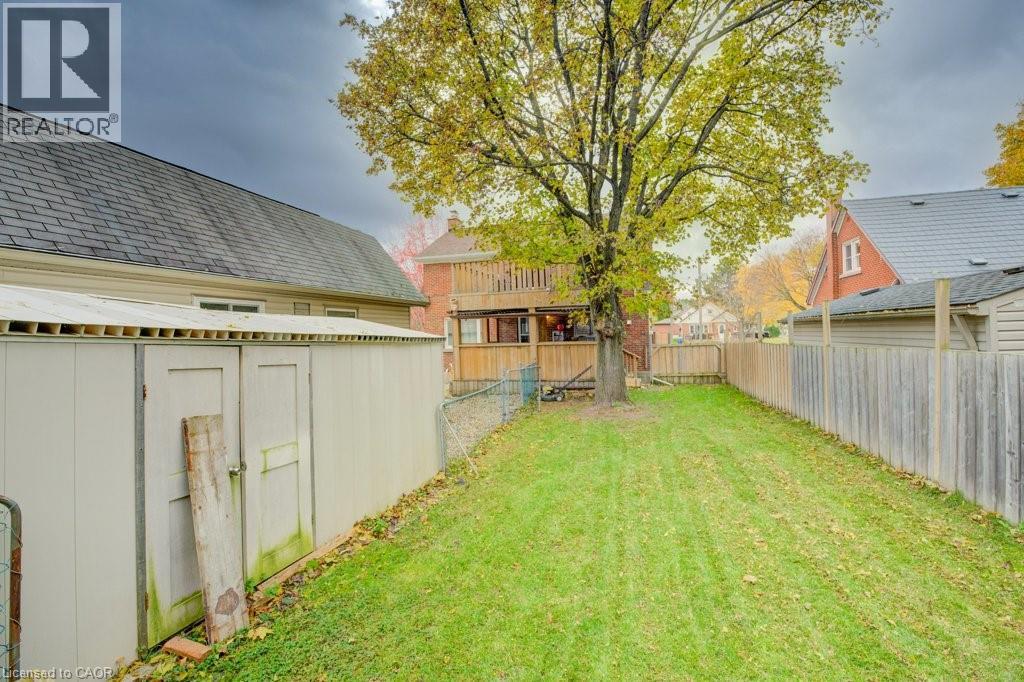 76 Brentwood Avenue, Kitchener, Ontario  N2H 2C8 - Photo 16 - 40781012