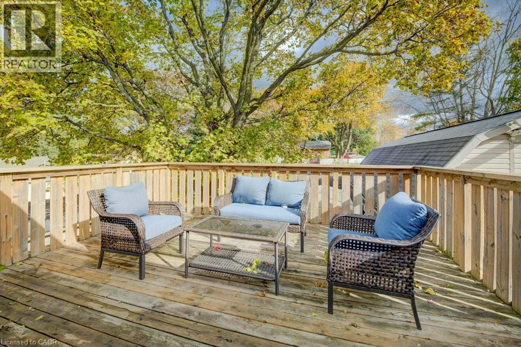 76 Brentwood Avenue, Kitchener, Ontario  N2H 2C8 - Photo 14 - 40781012