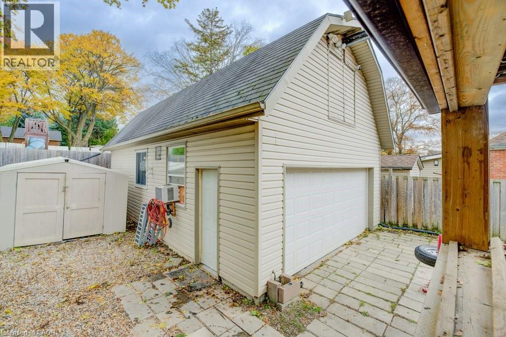 76 Brentwood Avenue, Kitchener, Ontario  N2H 2C8 - Photo 22 - 40781012