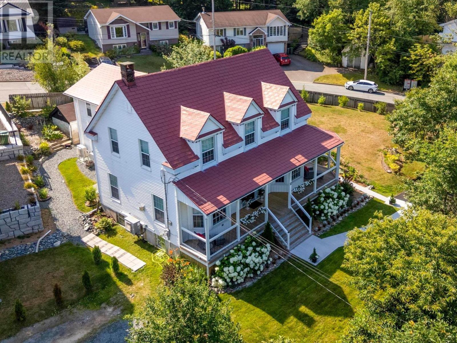 32 Joaquina Court, Dartmouth, Nova Scotia  B2X 3R1 - Photo 45 - 202523306