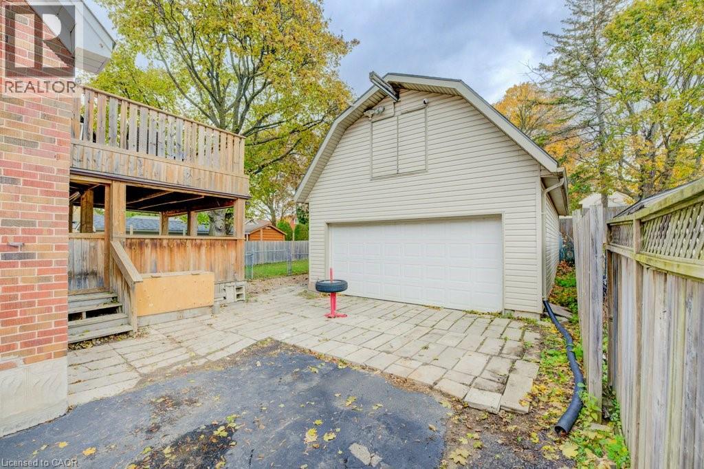 76 Brentwood Avenue, Kitchener, Ontario  N2H 2C8 - Photo 23 - 40781012