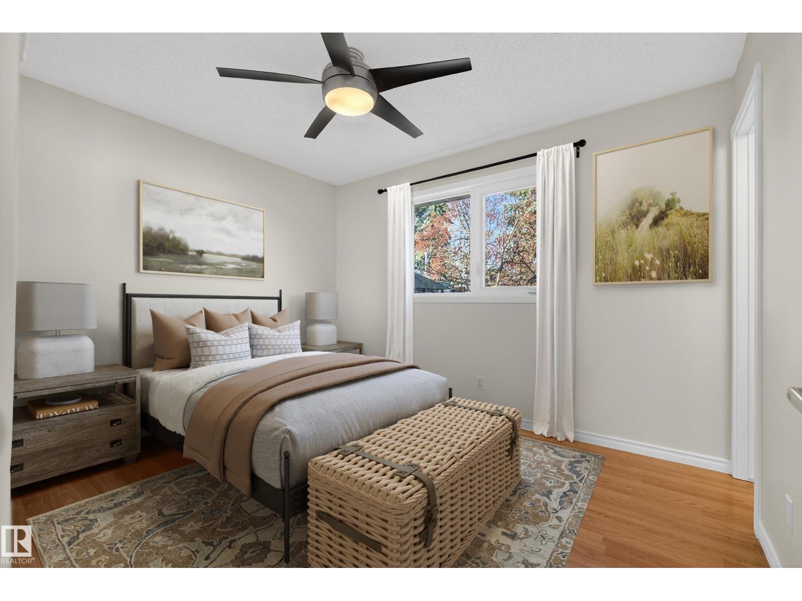 14524 21 St Nw, Edmonton, Alberta  T5Y 1T8 - Photo 25 - E4465053