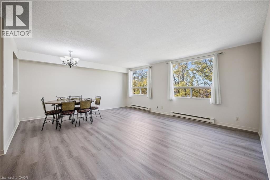 18 Holborn Court Unit# 504, Kitchener, Ontario  N2A 4A1 - Photo 10 - 40783741