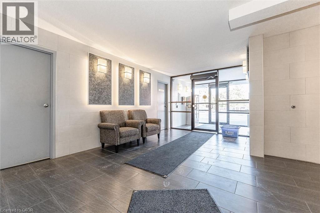 18 Holborn Court Unit# 504, Kitchener, Ontario  N2A 4A1 - Photo 6 - 40783741