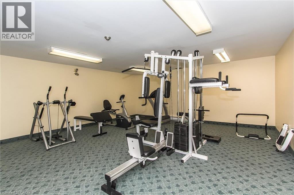 18 Holborn Court Unit# 504, Kitchener, Ontario  N2A 4A1 - Photo 21 - 40783741