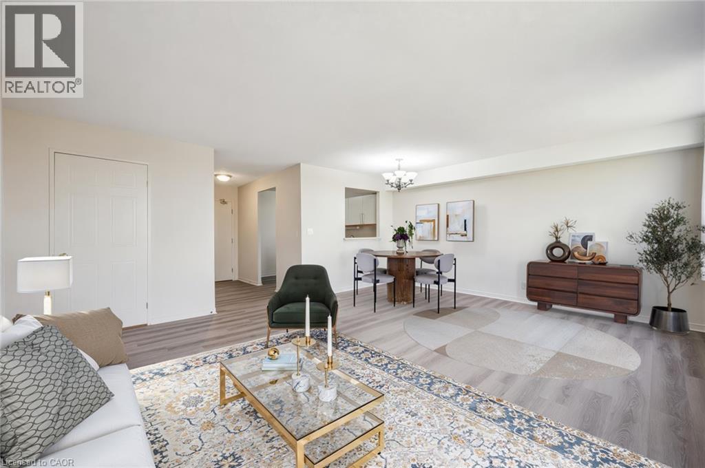 18 Holborn Court Unit# 504, Kitchener, Ontario  N2A 4A1 - Photo 9 - 40783741